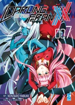 Darling in the Franxx